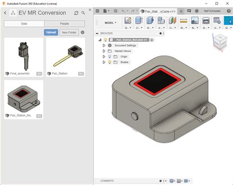 sldasm to fbx|Conversion from .SLDASM to .FBX. Transform from SolidWorks .